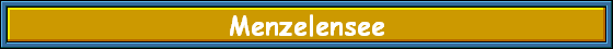 Menzelensee